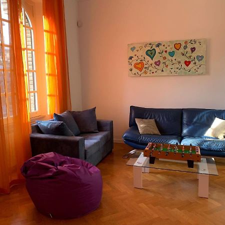 Casa Nerone Apartment โรม ภายนอก รูปภาพ