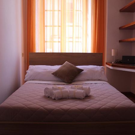 Casa Nerone Apartment โรม ภายนอก รูปภาพ