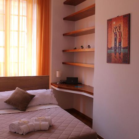 Casa Nerone Apartment โรม ภายนอก รูปภาพ