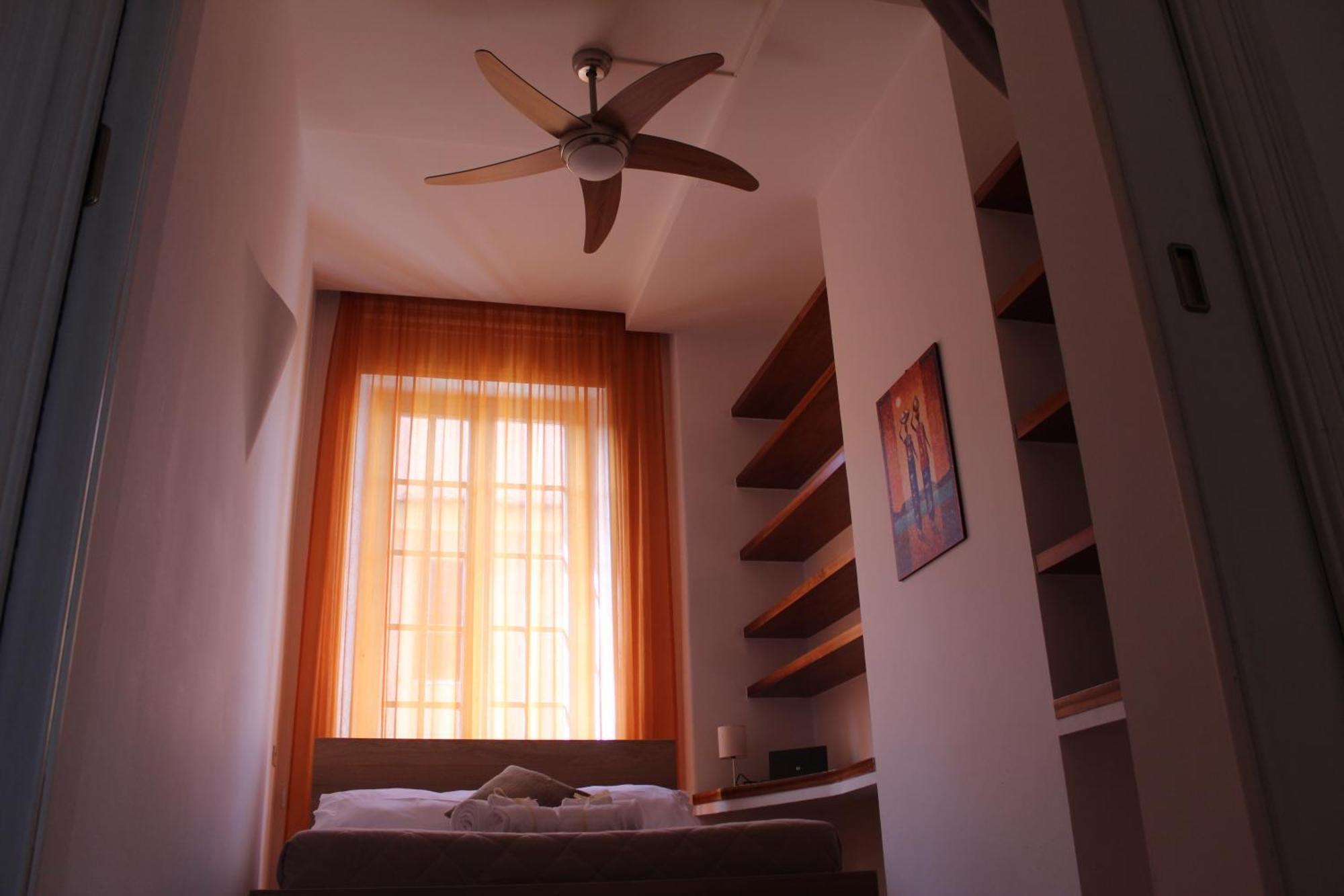 Casa Nerone Apartment โรม ภายนอก รูปภาพ