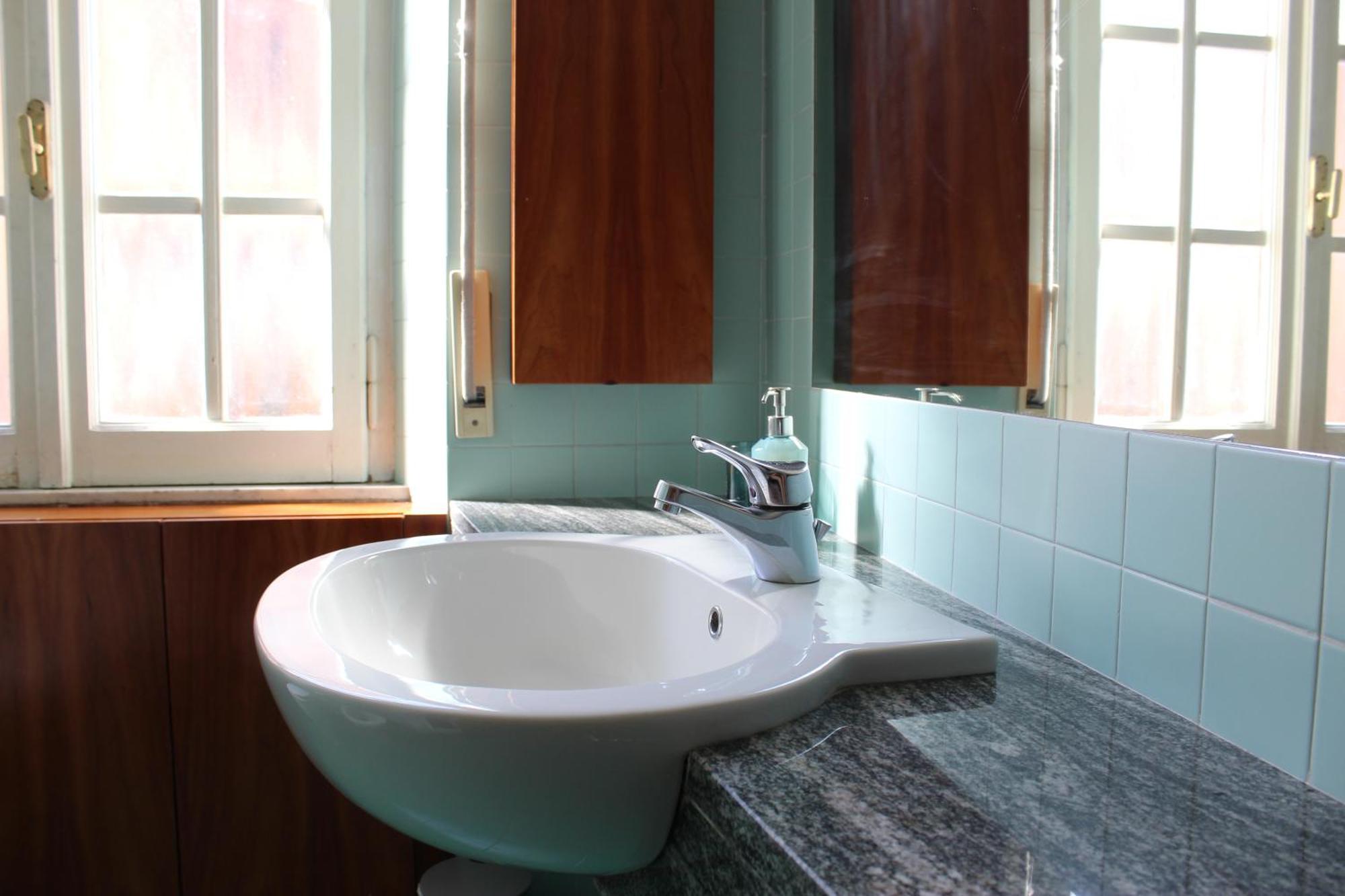 Casa Nerone Apartment โรม ภายนอก รูปภาพ