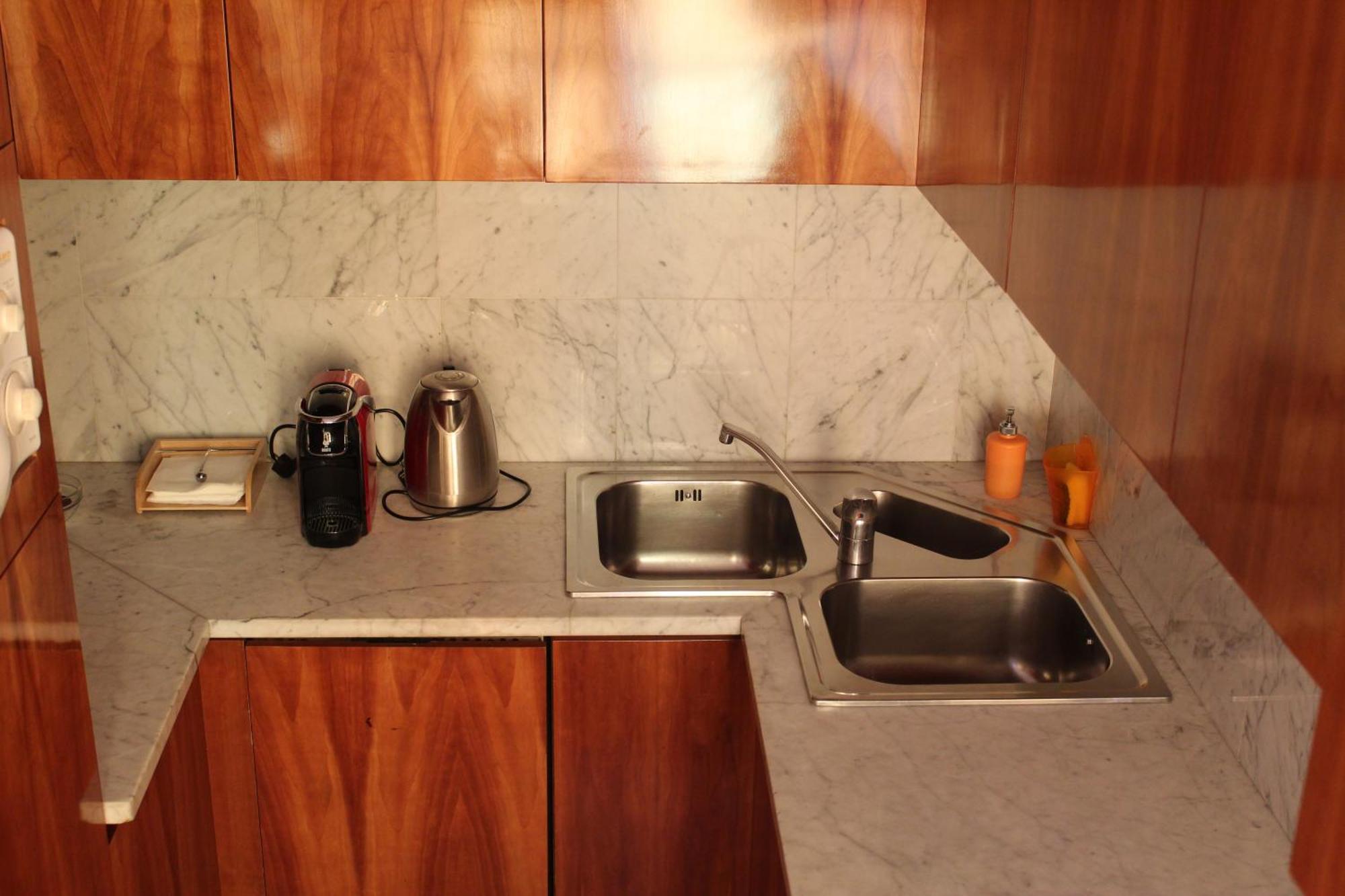 Casa Nerone Apartment โรม ภายนอก รูปภาพ